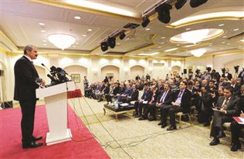 Turkey to lend Libya $250 million