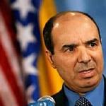 Libya's UN ambassador criticises Obama