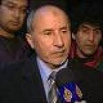 Jalil denies rumours about Jordan contract, Israel and contact with Qaddafi family