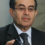 The security issue is the biggest threat to Libya: Jibril