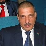 Misrata councillors call for chairman’s resignation