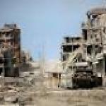 UN calls for Sirte reconstruction