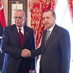 Turkey warns Al-Kib on security