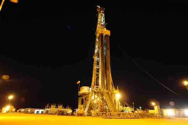 Repsol back on course in Libya after $296 million income hit