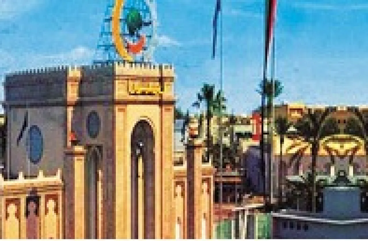The historic Italian colonial era Tripoli International Fairground will be relocated to the outskirts of Tripoli as part of a new PPP project open to Libyan and foreign investors.