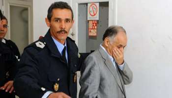 Fugitive Baghdadi Mahmoudi "starving to death"