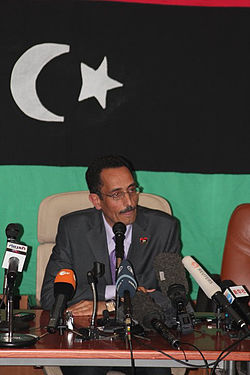 Gogha denies appointment as ambassador