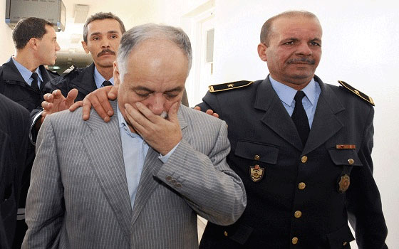 Mahmoudi extradition agreed, alternatively on hold: Tunisian Ministers disagree