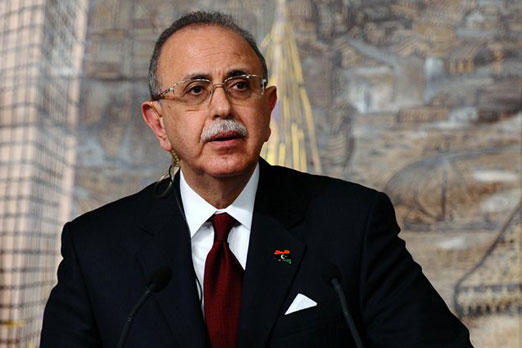 Kib insists Senussi will receive fair trial in Libya