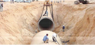 Pure Technologies back working on the Man-Made River