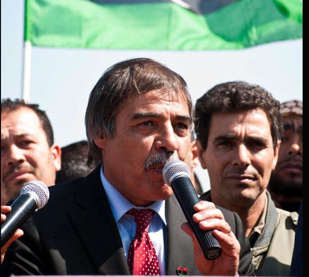 Constitutional Assembly president gives updates on progress