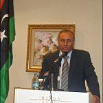 Regional Security Summit preparations begin in Tripoli