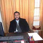 Exclusive: Interview with Abdul Hakim Belhaj