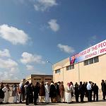 Creation of Cyrenaica Council sparks furious federalism row