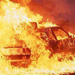Explosion in Derna