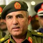 Mangoush resigns