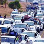 Fighting continues in Sebha as Tebus threaten to secede