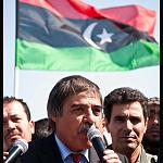 Celebrations in Benghazi to mark anniversary of first NATO strikes