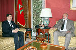 Morocco offers support to Libya