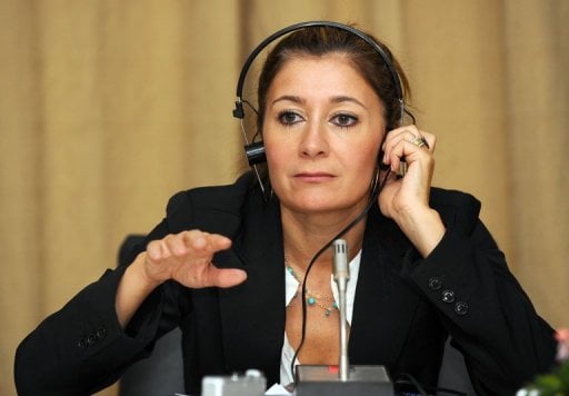 Human Rights Watch questions election exclusion criteria
