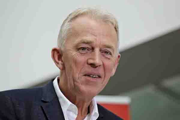 Danish trade delegation due April 29