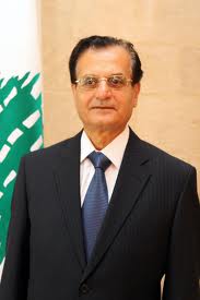 Lebanon's FM arrives to pursue Imam Sadr case
