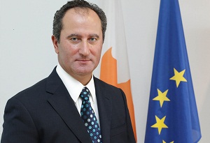 Cyprus's minister to visit Libya to discuss health cooperation