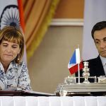 "Sarkozy wanted to sell Qaddafi nuclear power" claim