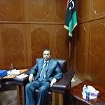 Libya appeals ICC to secure Saif Al-Islam trial here