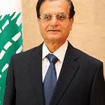 Lebanon's FM arrives to pursue Imam Sadr case