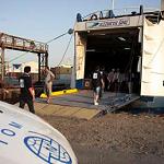 Malta-Libya ‘trade war’ leads to arrest of Maltese chartered ferry in Tripoli harbour