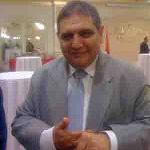 South African ambassador given award