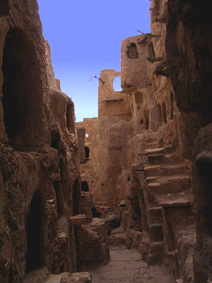 International Tafsout Festival April 4-6 in Nalut