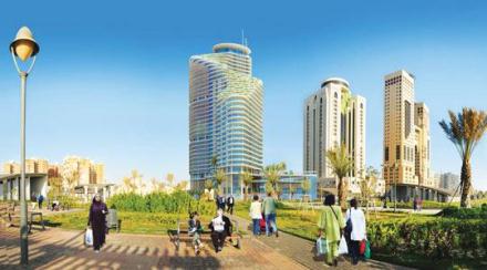 MIH calls meeting to approve €8 M Tripoli tower loan repayment