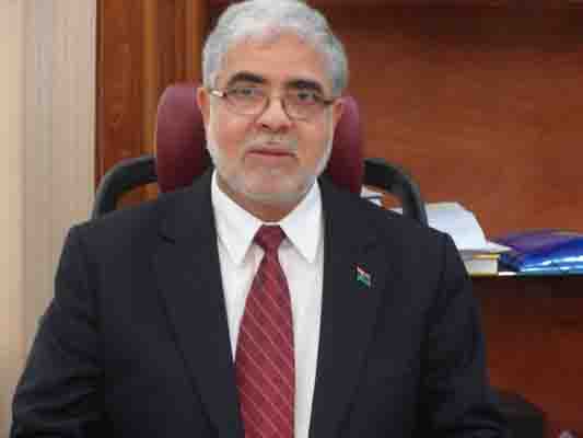 Deputy PM Abushagur heading back to Mauritania; discussions to include Al-Senussi