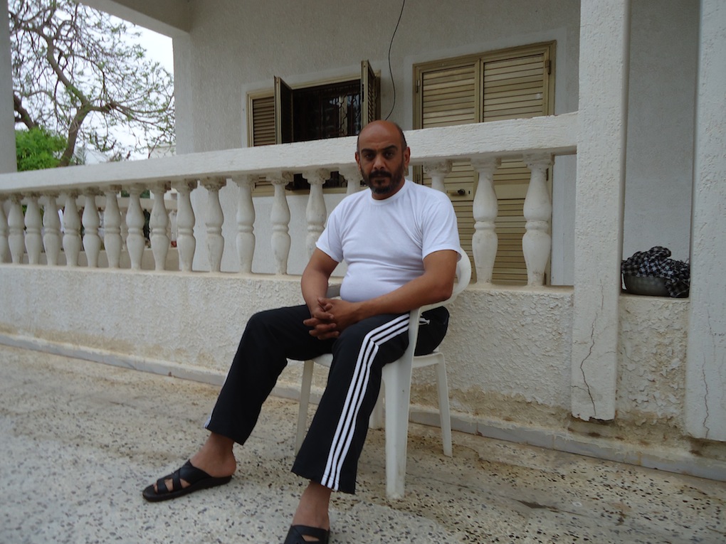Top Tripoli Military Council official wants Sharia law: interview with Yasser Ben Halim