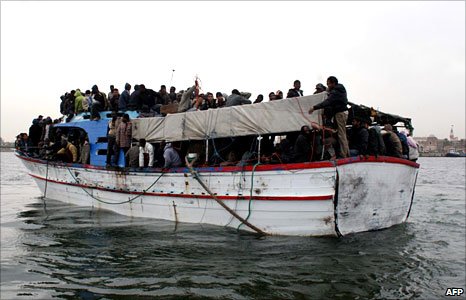 Seven more asylum-seekers die in quest for better life