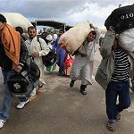 Egyptians without work permits sent home