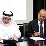 MOU on power with UAE