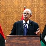 El-Kib says that Law 37 and other "such laws" will "disappear from the scene" after national elections