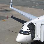 Ghadames airport officially reopened