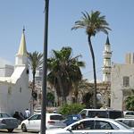 Springtime in Tripoli