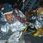 More migrants from Libya rescued at sea