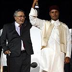 Abdelbasit Al-Megrahi dead
