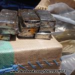 Second night of raids against Tripoli drug dens