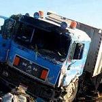 Alcohol smuggling up in flames