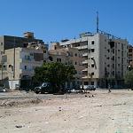Khamis Qaddafi "alive and in Libya" claim