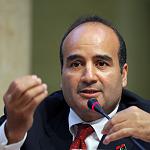 Integrity Commission dismisses Libyan Ambassador to Rome