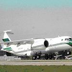 Ukraine demands prisoners be freed in return for Qaddafi's $25-million plane