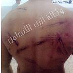 Protestors claim torture at Tripoli's Ain Zara prison